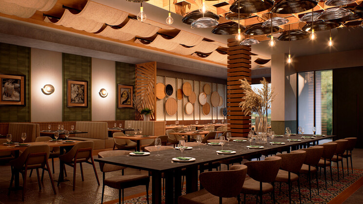 Hyatt Vivid Punta Cana